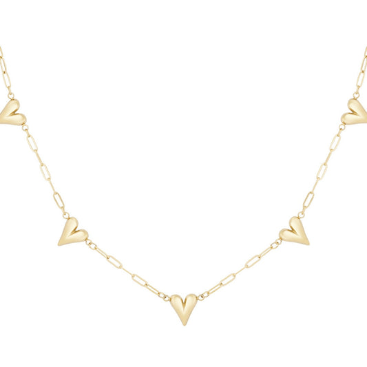 Ketting Lois