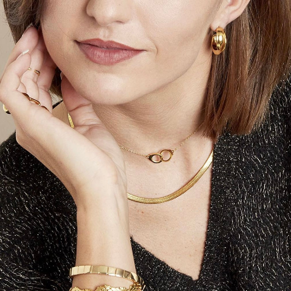 Ketting Vieve