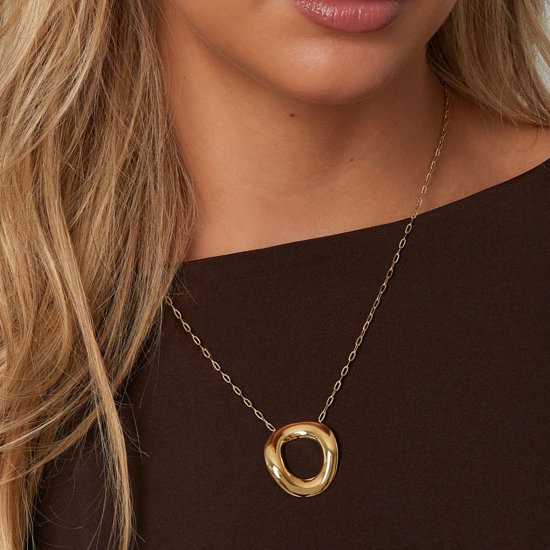 Ketting Cirkel