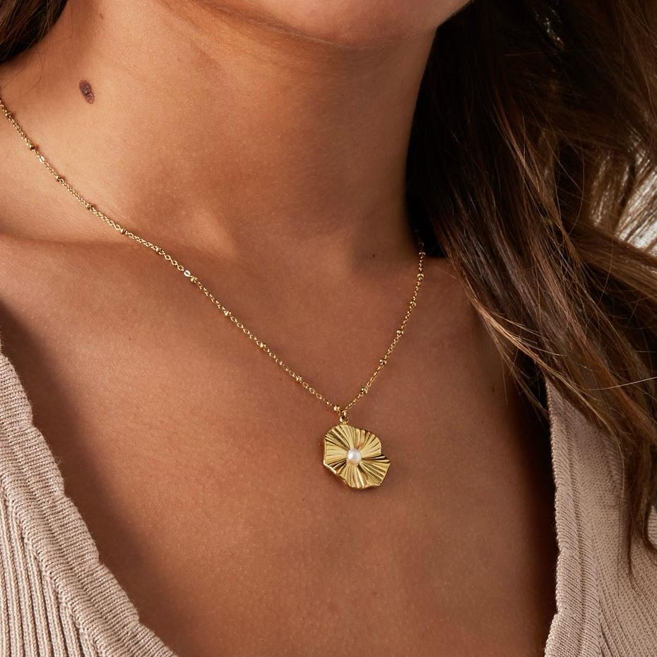 Ketting Mirthe