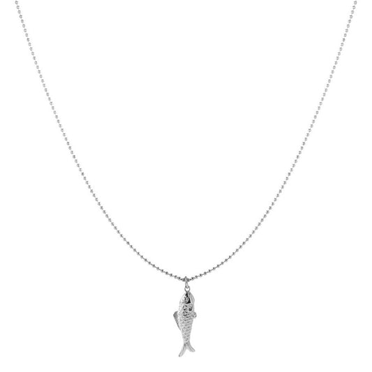 Ketting vis