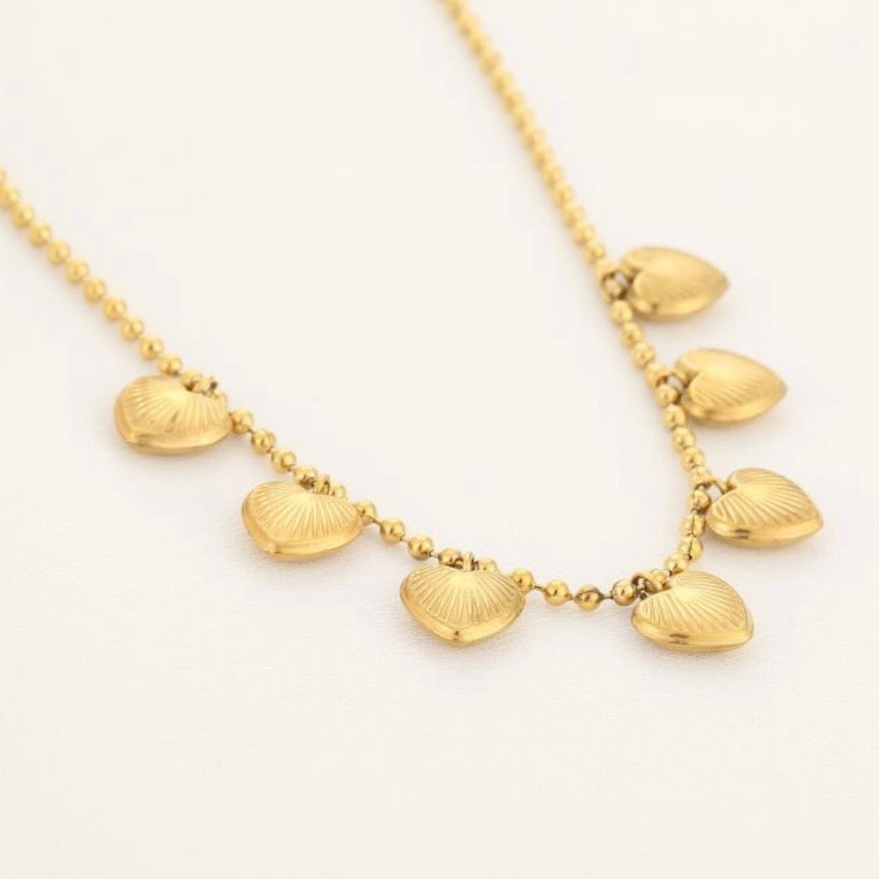 Ketting Kim