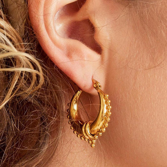 Bali hoops