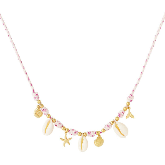 Ketting Beau