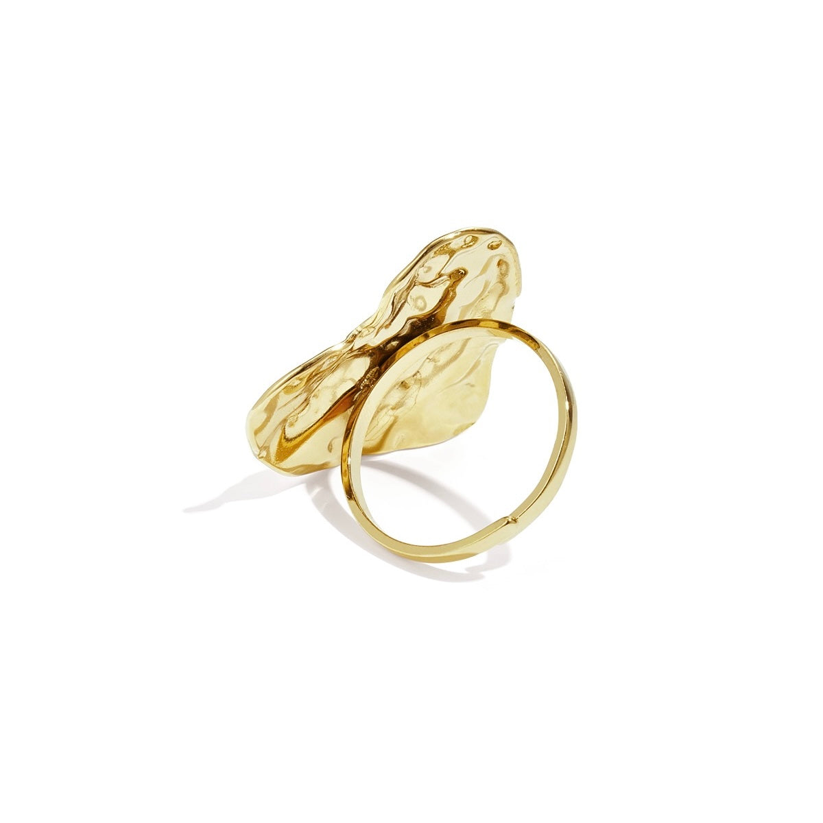 Ring Hart