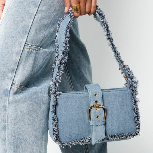 Denim tas