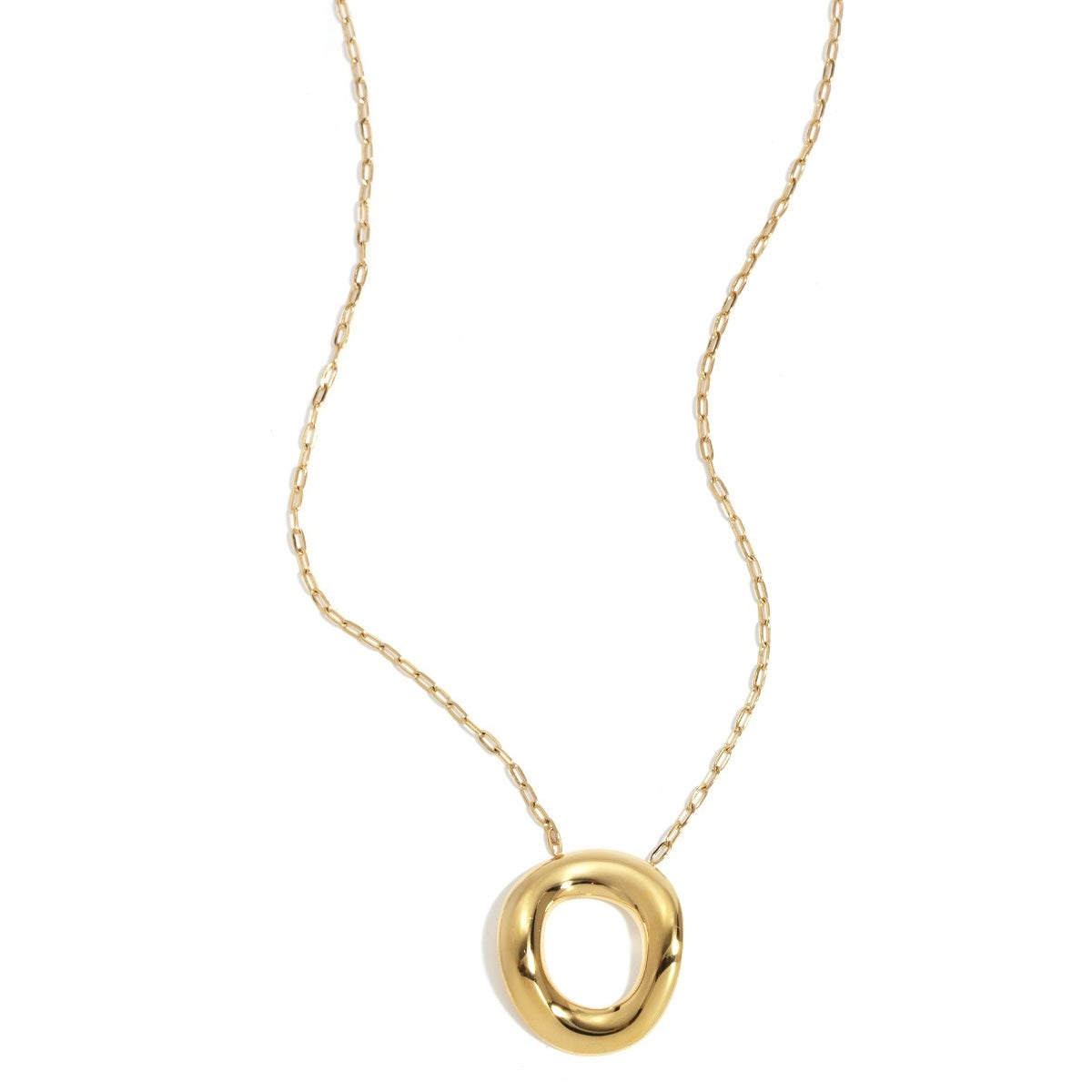 Ketting Cirkel