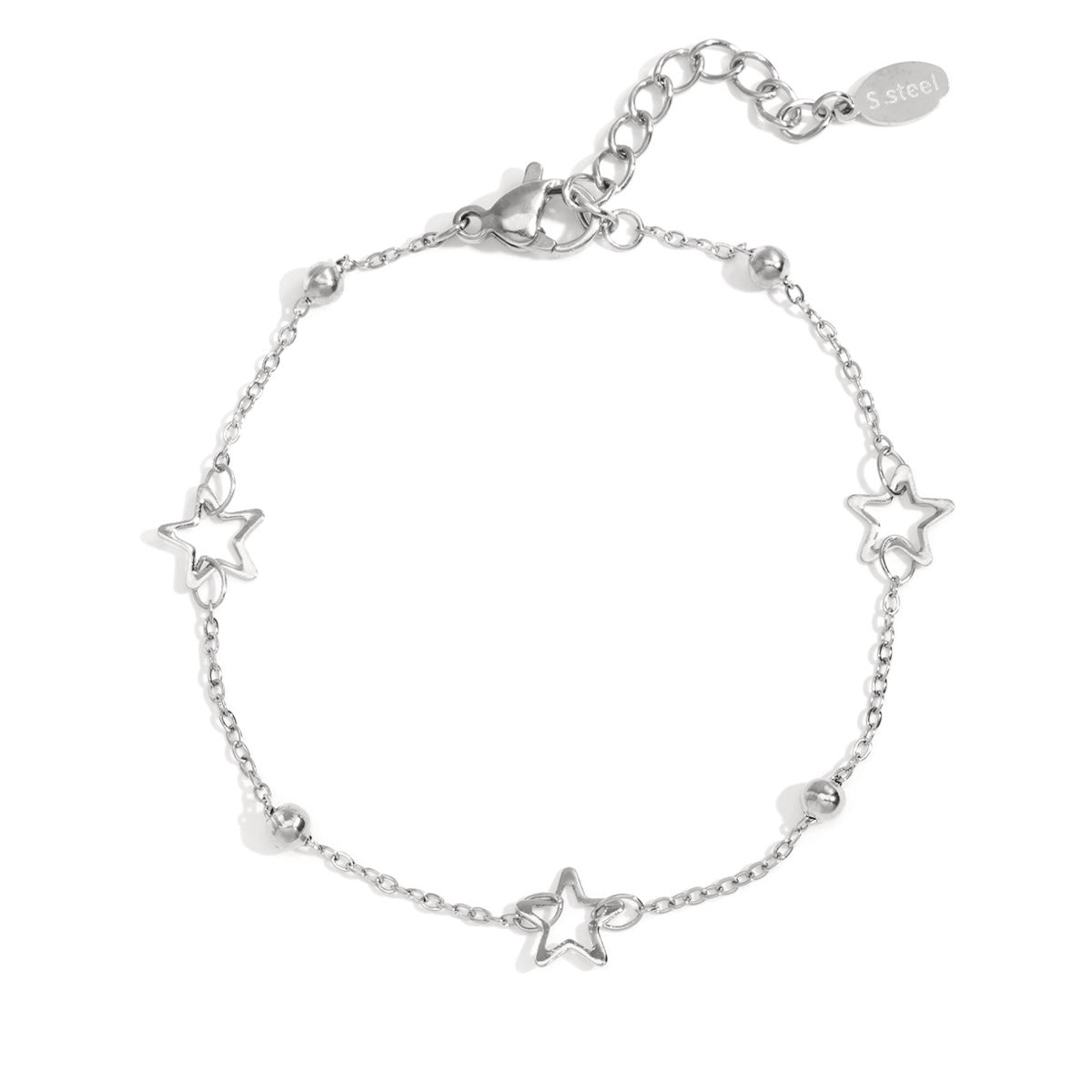 Armband Ster