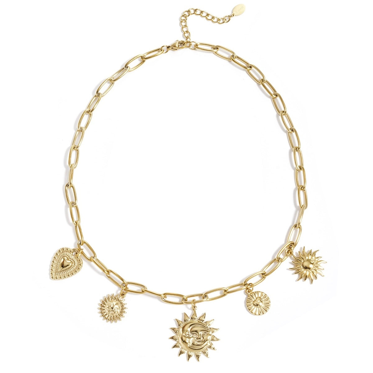 Ketting Eva