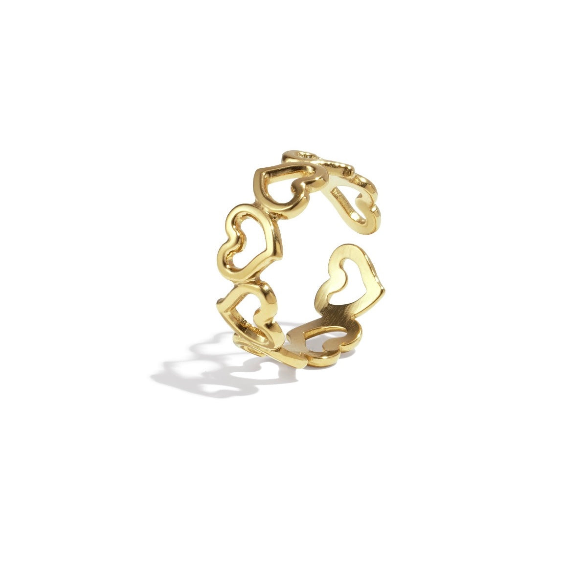 Ring Julia