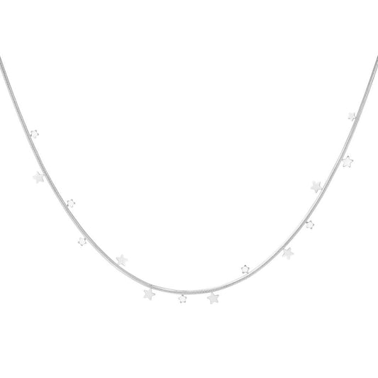 Ketting sterretjes