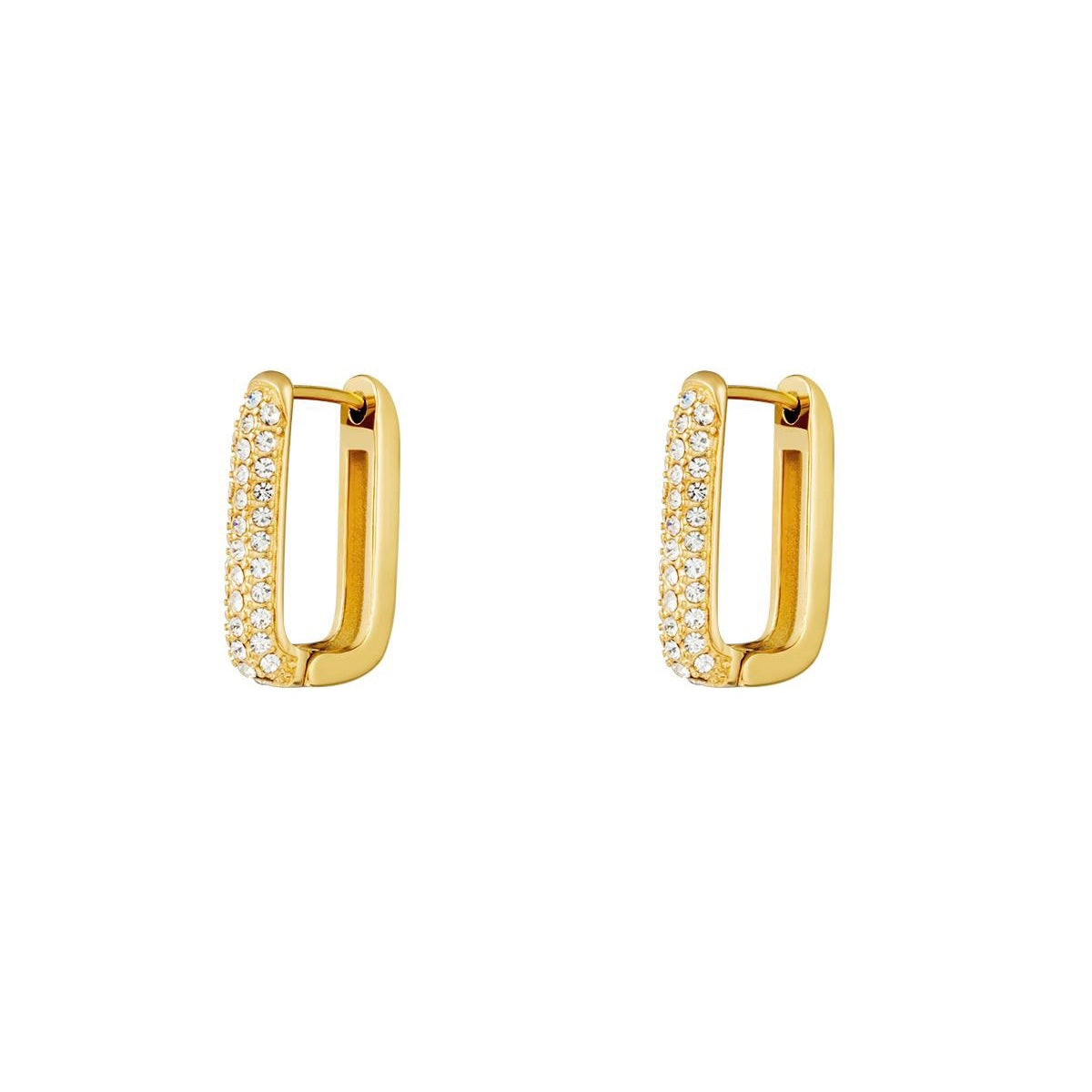 Oorbellen Shimmer