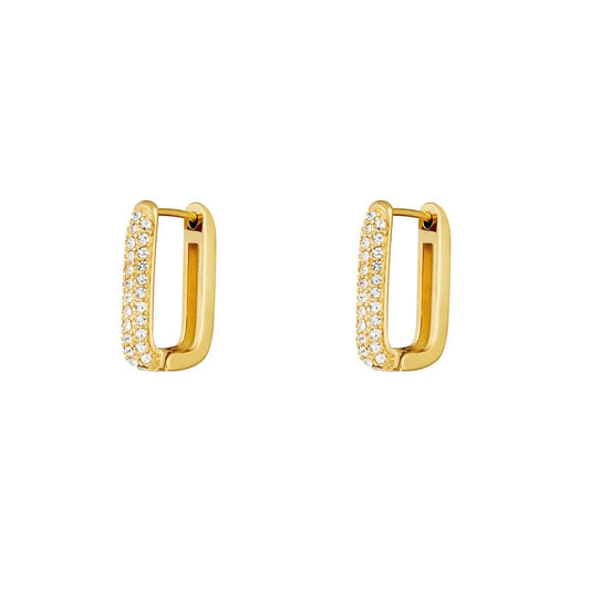 Oorbellen Shimmer