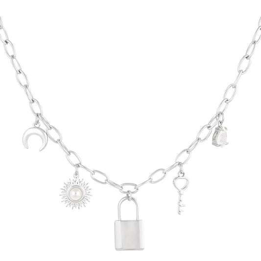 Ketting key