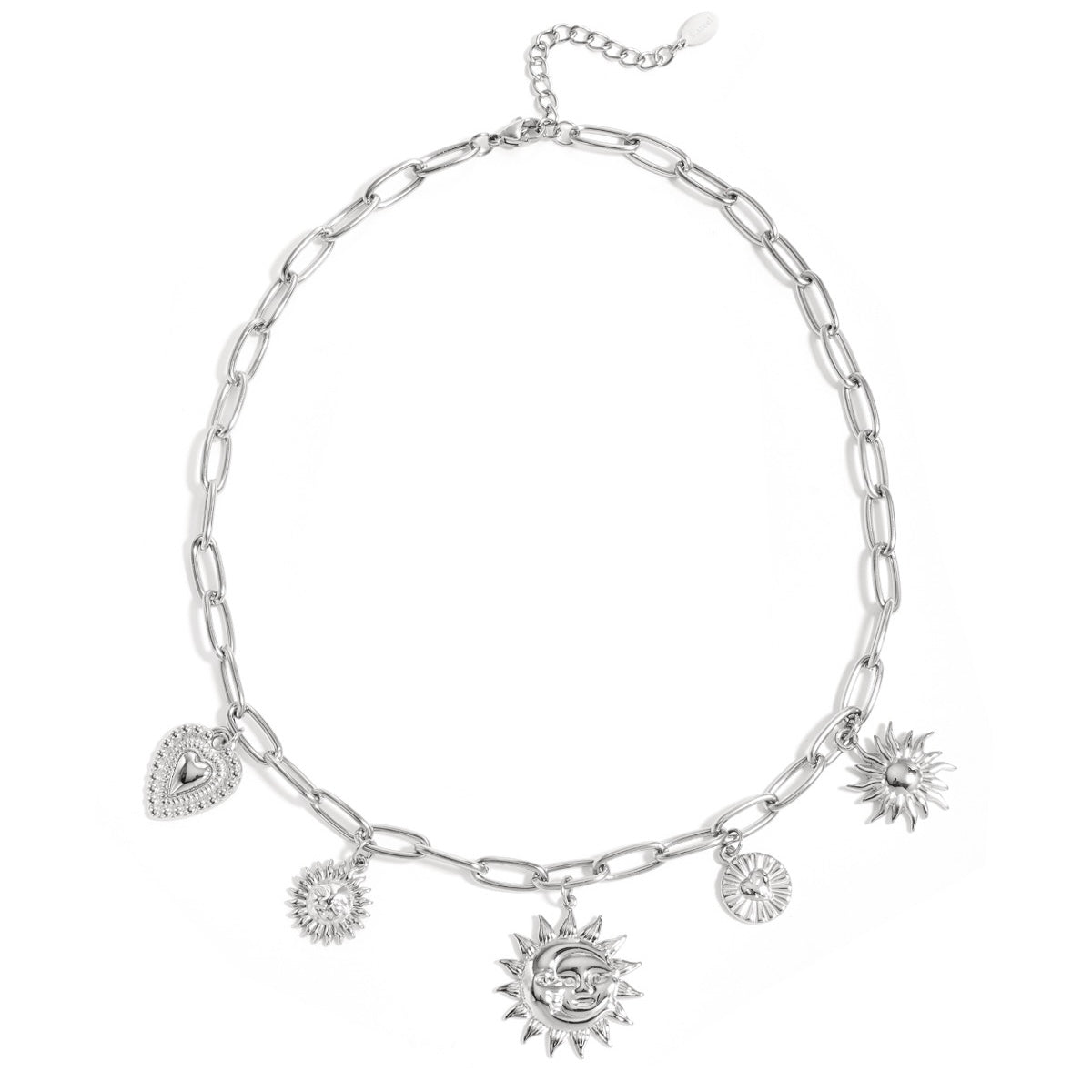 Ketting Eva