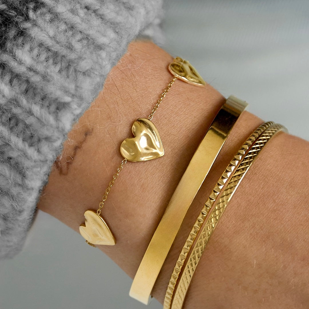 Armband Melissa