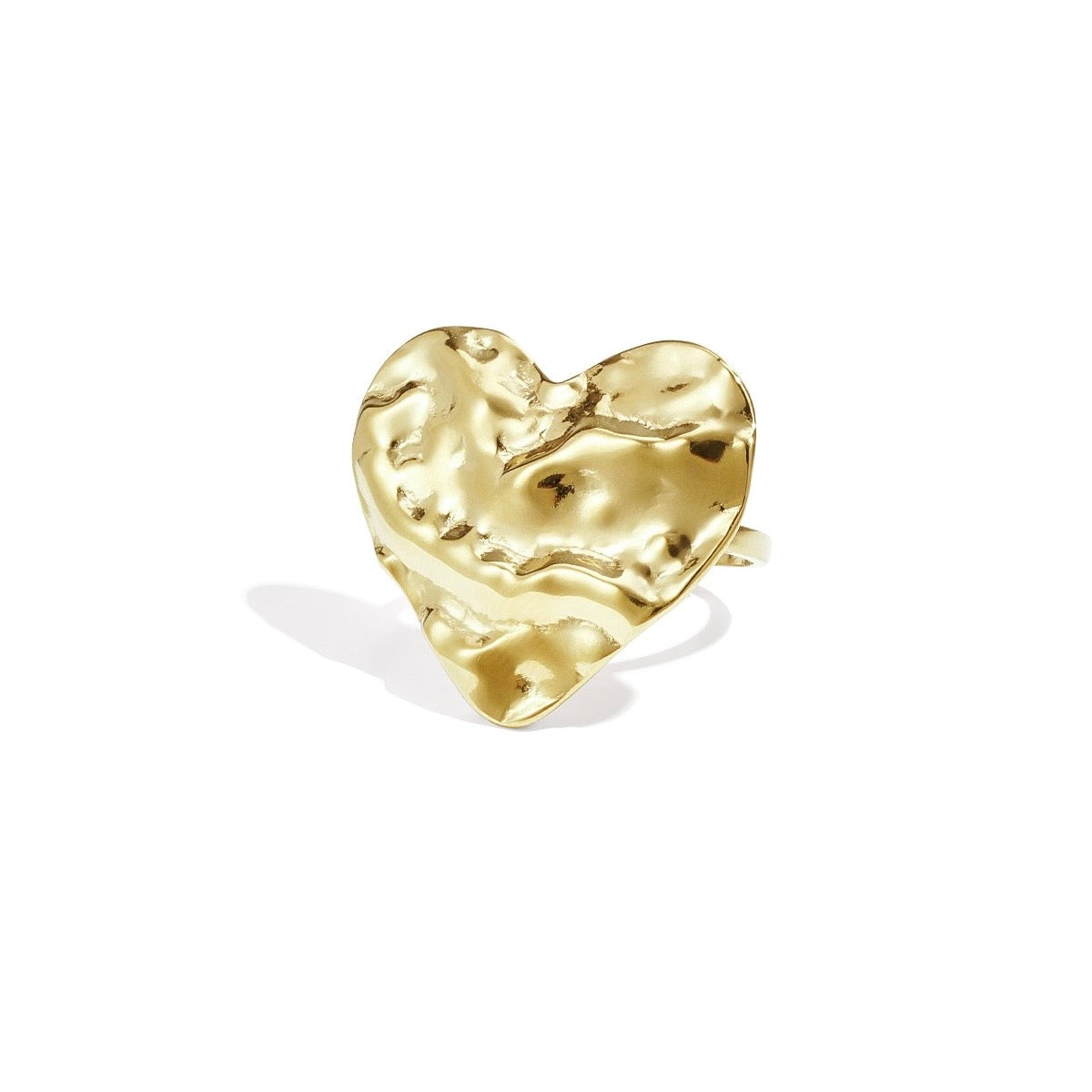 Ring Hart
