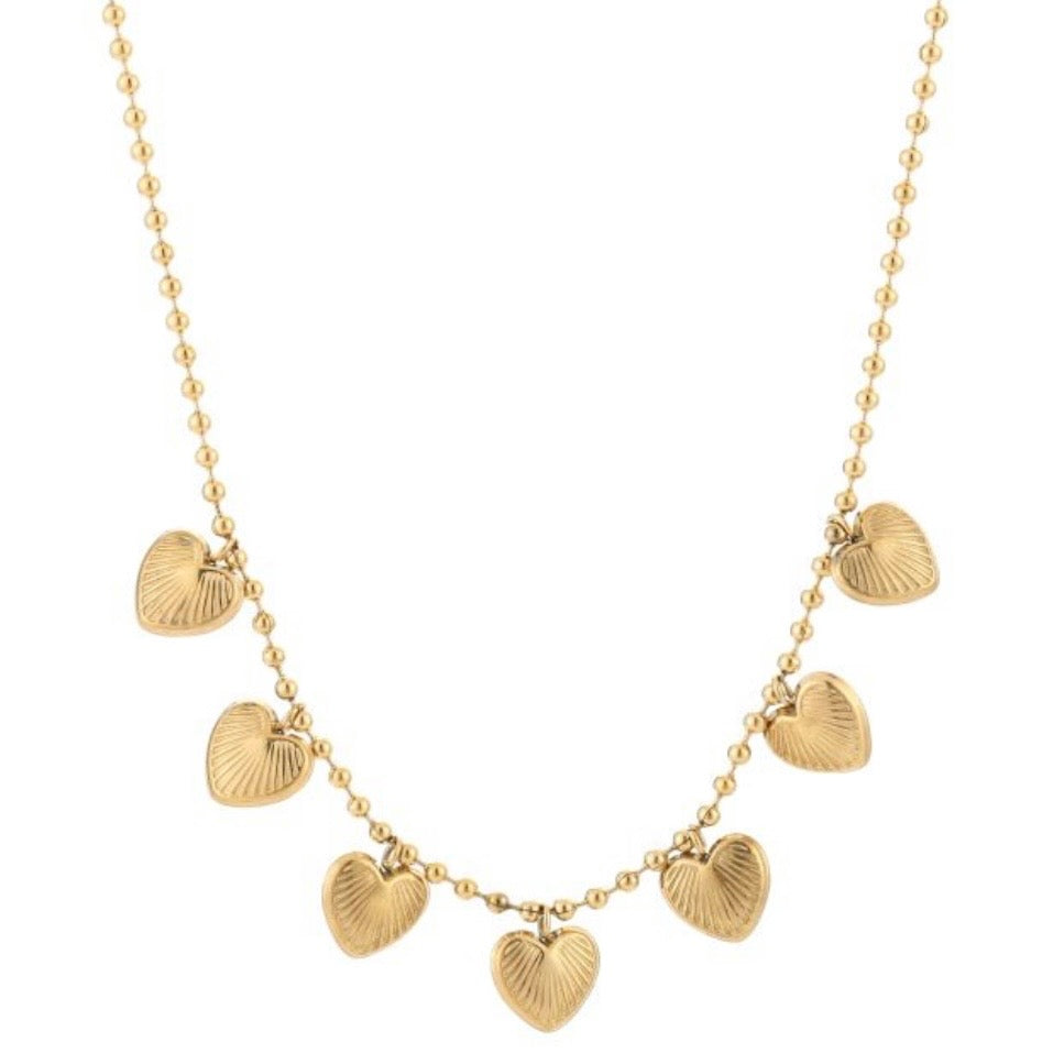Ketting Kim