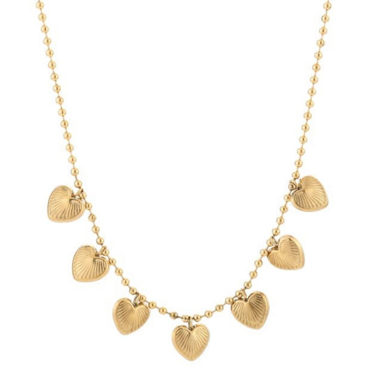 Ketting Kim
