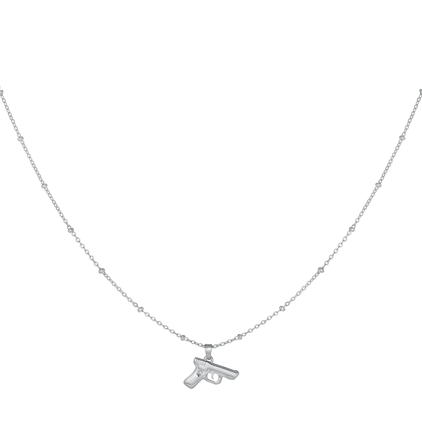 Pistool Ketting